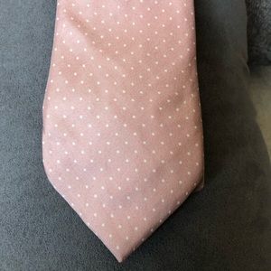 Michel Valentine men’s tie